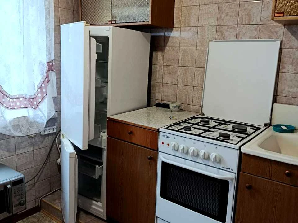 Квартира. Харьков, Ясминский бульвар.
