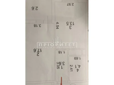 Продажа Квартира Приморский