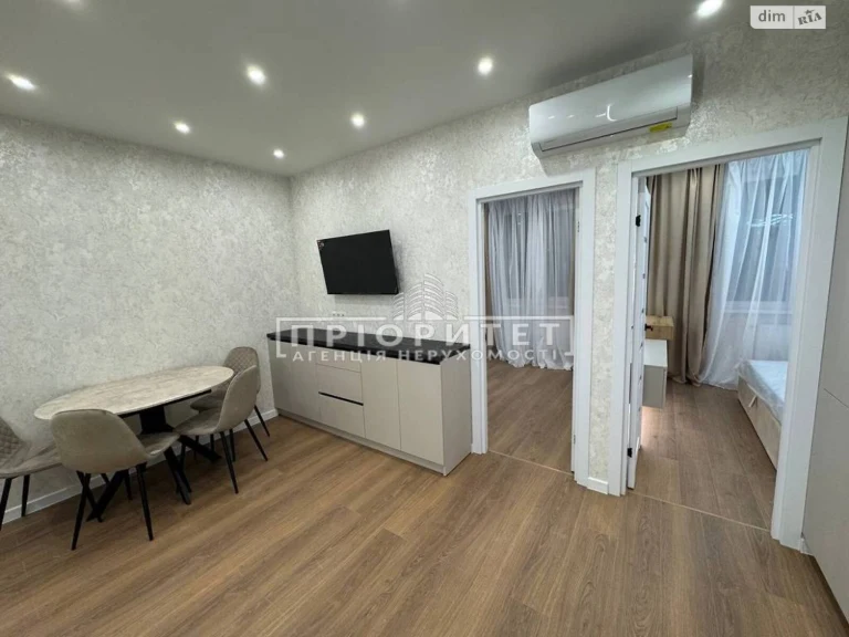Продажа Квартира Киевский