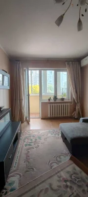 (3-33) Two-bedroom apartment in the heart of Kotovsky