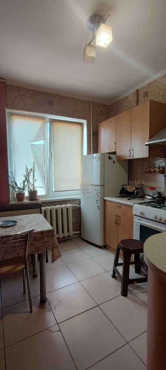 (3-33) Two-bedroom apartment in the heart of Kotovsky