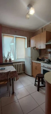 (3-33) Two-bedroom apartment in the heart of Kotovsky