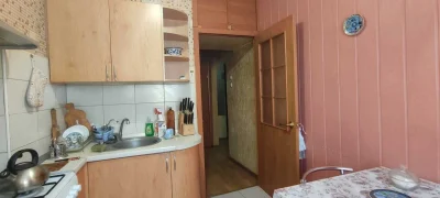 (3-33) Two-bedroom apartment in the heart of Kotovsky