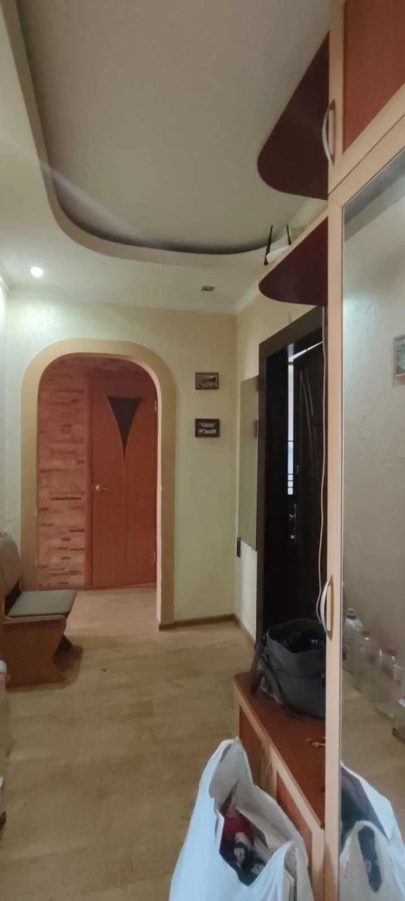 (3-33) Two-bedroom apartment in the heart of Kotovsky