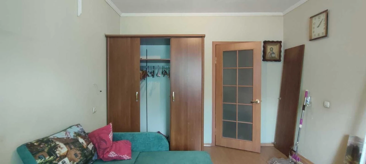 (3-33) Two-bedroom apartment in the heart of Kotovsky