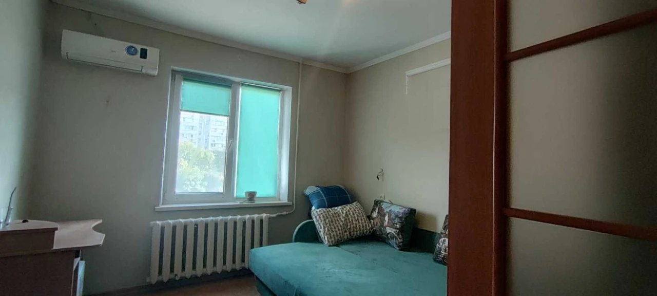 (3-33) Two-bedroom apartment in the heart of Kotovsky