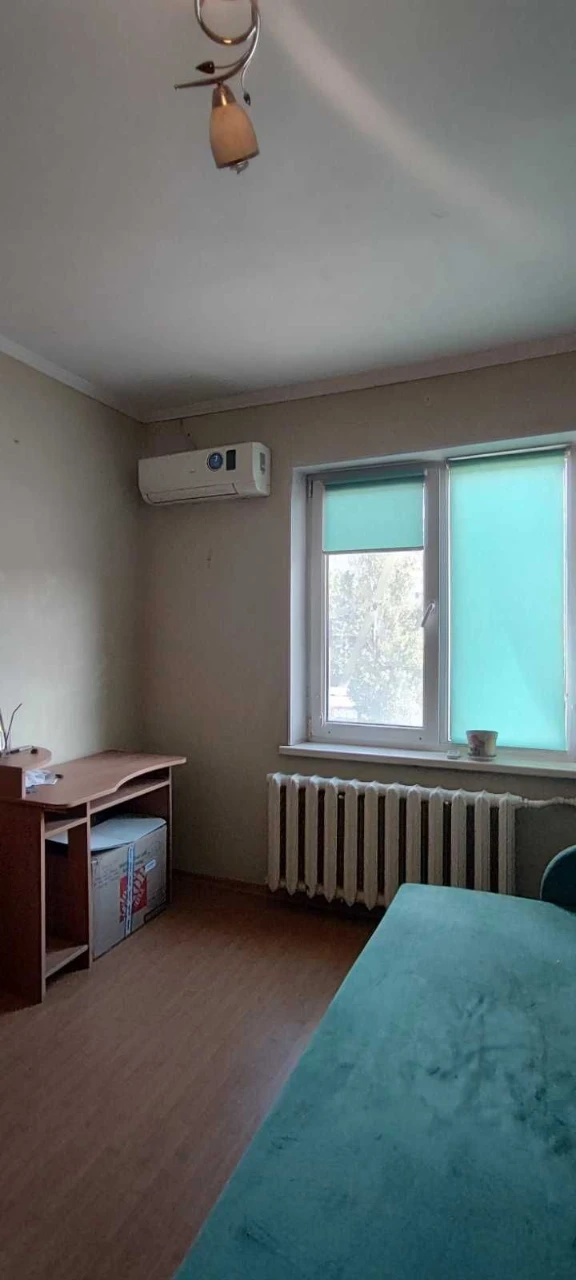 (3-33) Two-bedroom apartment in the heart of Kotovsky