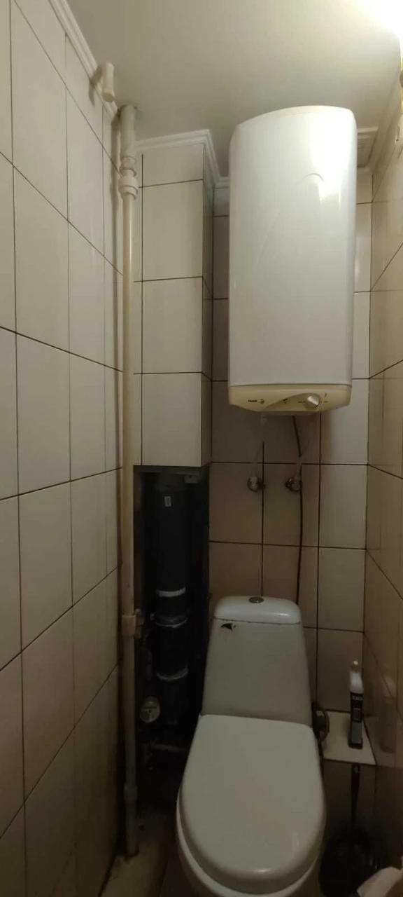 (3-33) Two-bedroom apartment in the heart of Kotovsky