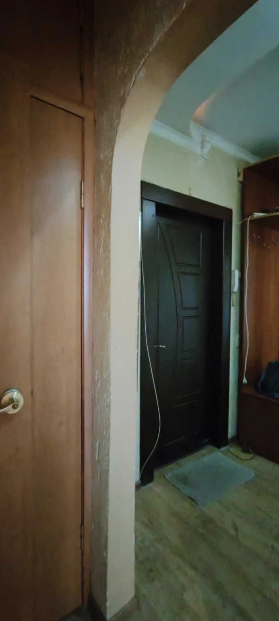 (3-33) Two-bedroom apartment in the heart of Kotovsky