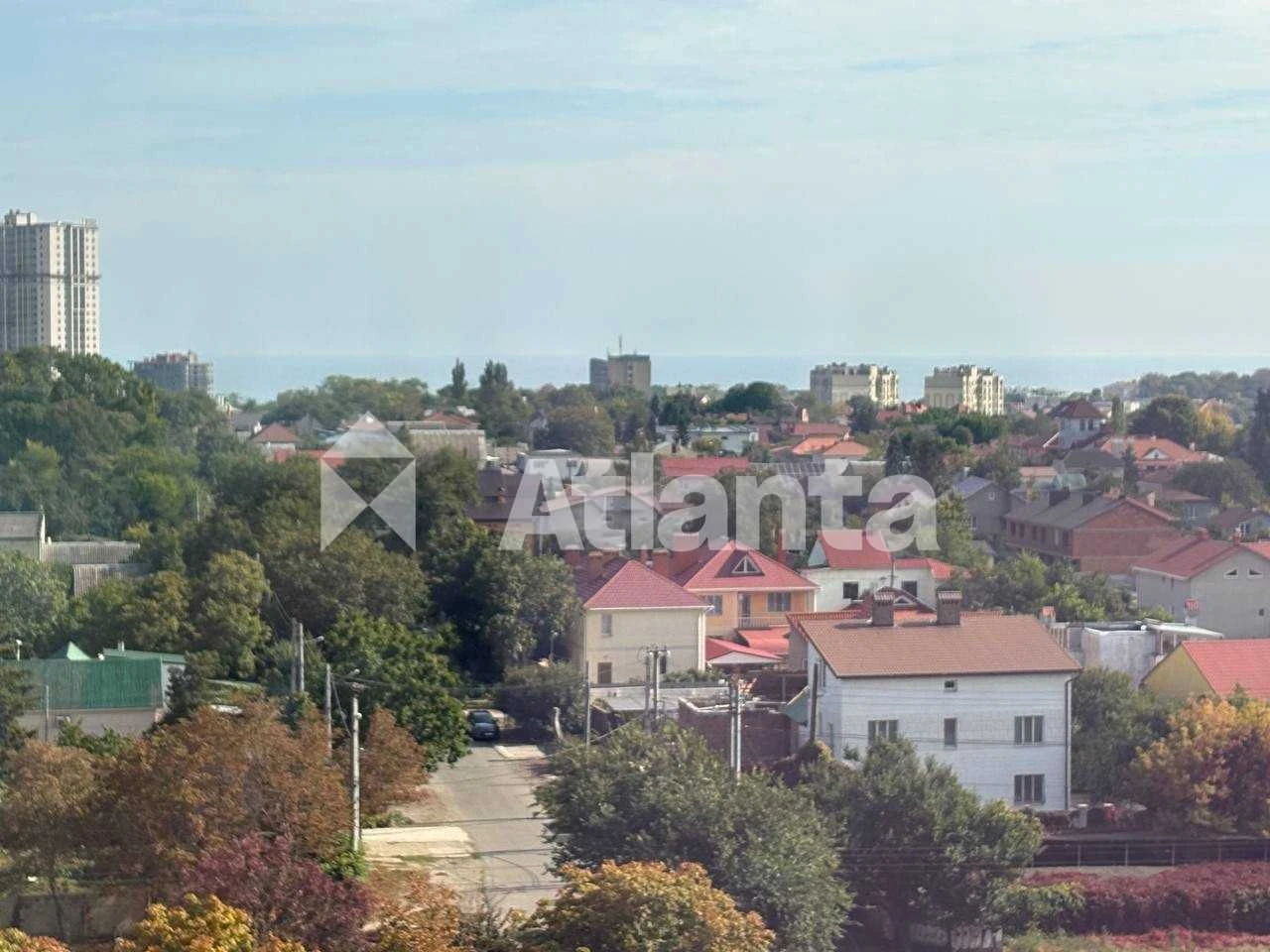 2 room apartment, in perfect condition, brick house.