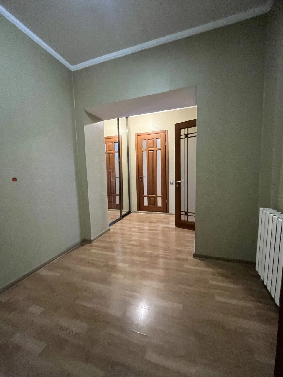Продам 2 к. квартиру в кирпичном доме на Таирова, улица Топо