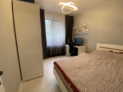 Apartment in "Akropolis" Residence. Fountain. 2 rooms. Renovated.