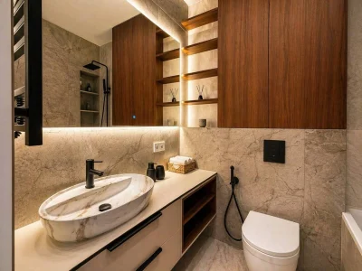 Продам 2 к. квартиру  в ЖК 66 Жемчужине, ул. Краснова