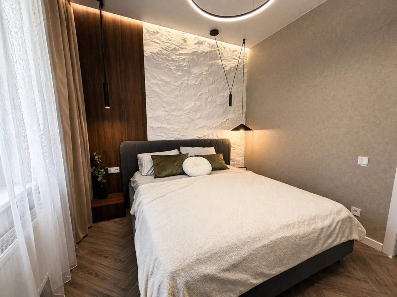 Продам 2 к. квартиру  в ЖК 66 Жемчужине, ул. Краснова