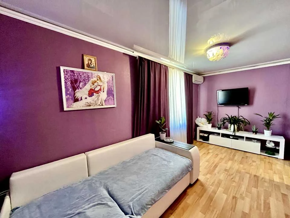 Apartment. Odesa, Mykhaylivska Street