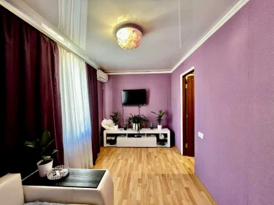 Apartment. Odesa, Mykhaylivska Street