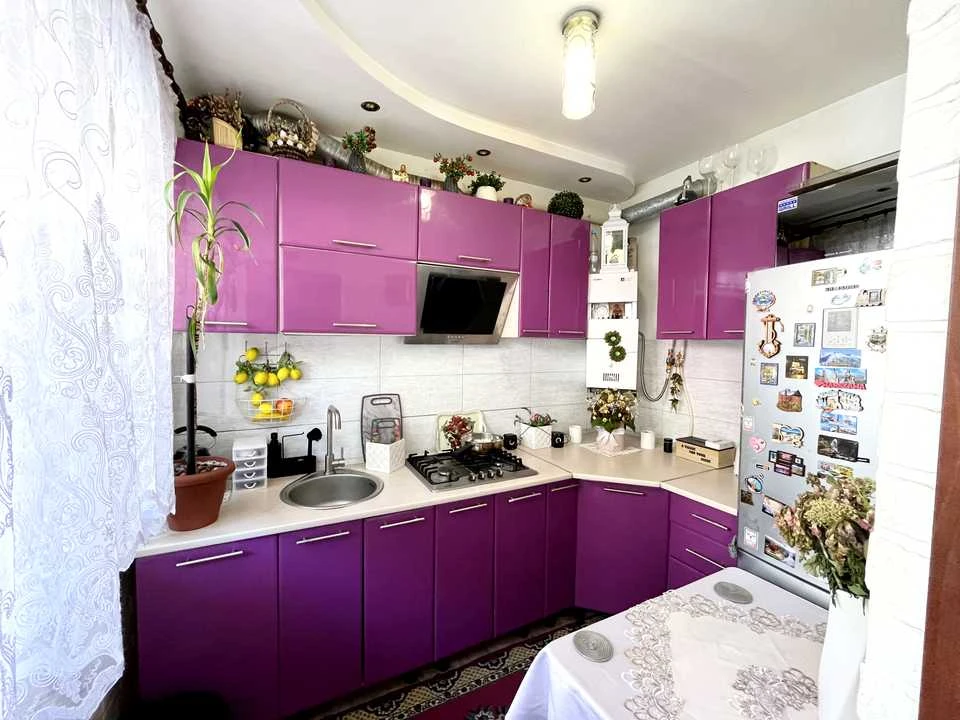 Apartment. Odesa, Mykhaylivska Street