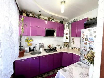 Apartment. Odesa, Mykhaylivska Street