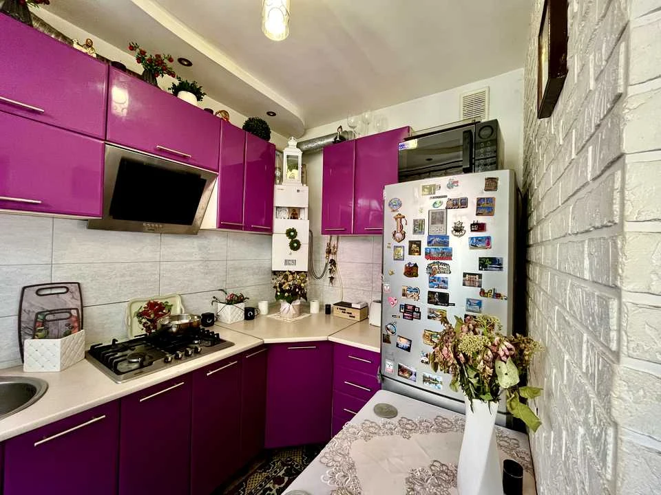 Apartment. Odesa, Mykhaylivska Street