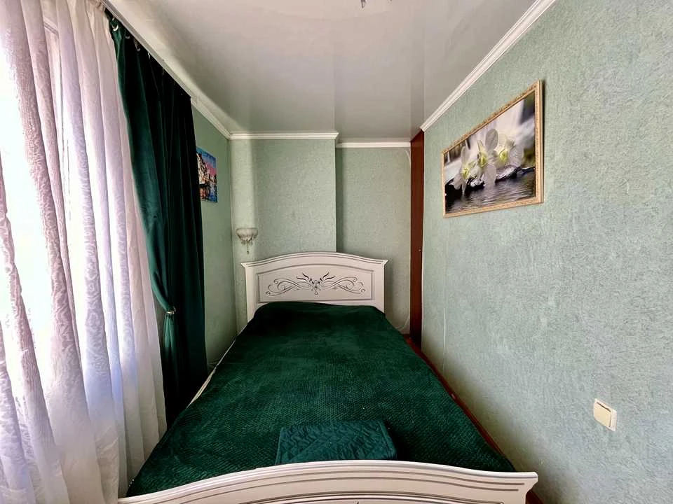 Apartment. Odesa, Mykhaylivska Street