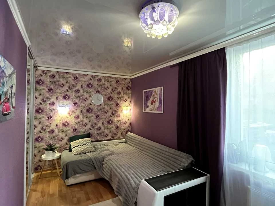Apartment. Odesa, Mykhaylivska Street