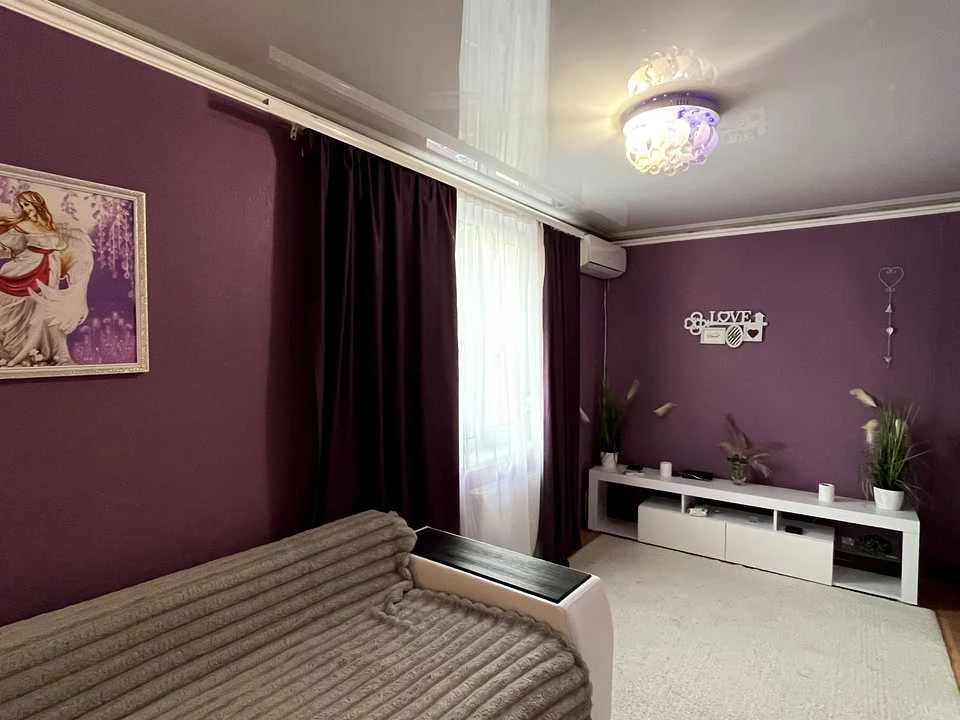 Apartment. Odesa, Mykhaylivska Street