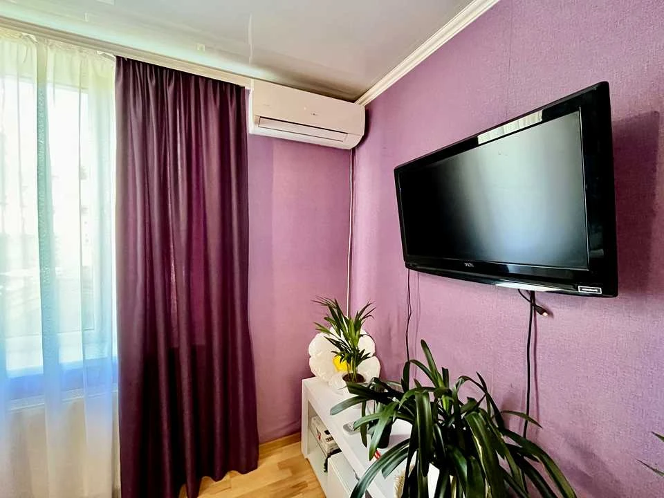 Apartment. Odesa, Mykhaylivska Street