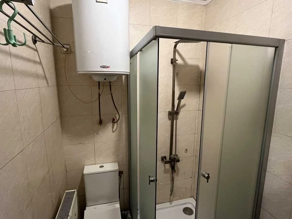 Apartment. Odesa, Mykhaylivska Street