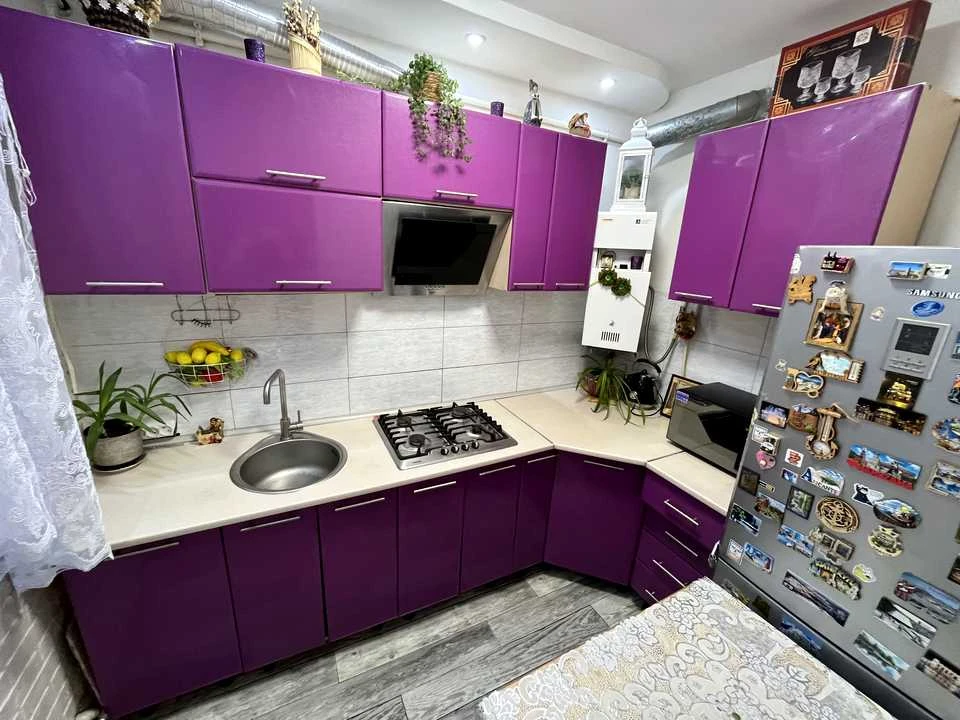 Apartment. Odesa, Mykhaylivska Street