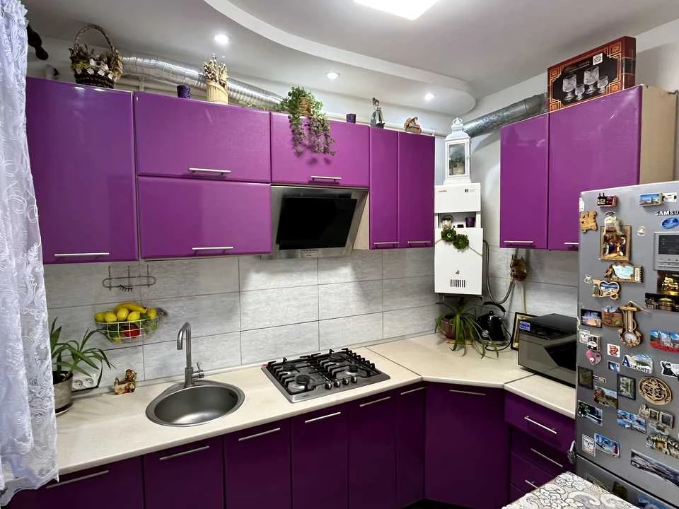 Apartment. Odesa, Mykhaylivska Street