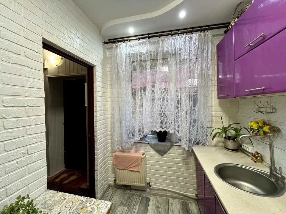 Apartment. Odesa, Mykhaylivska Street