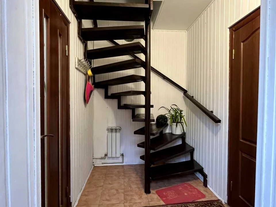 Apartment. Odesa, Mykhaylivska Street