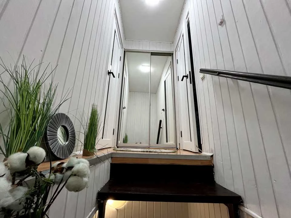 Apartment. Odesa, Mykhaylivska Street