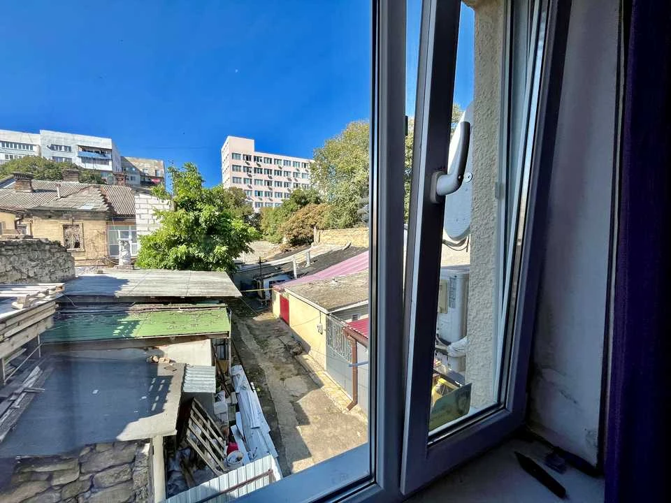 Apartment. Odesa, Mykhaylivska Street