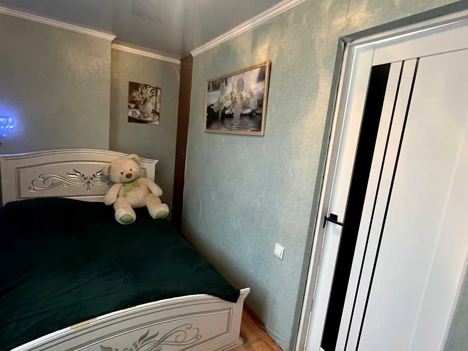 Apartment. Odesa, Mykhaylivska Street