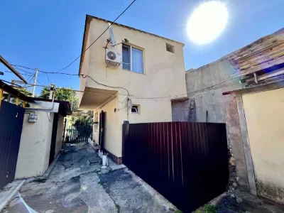 Apartment. Odesa, Mykhaylivska Street