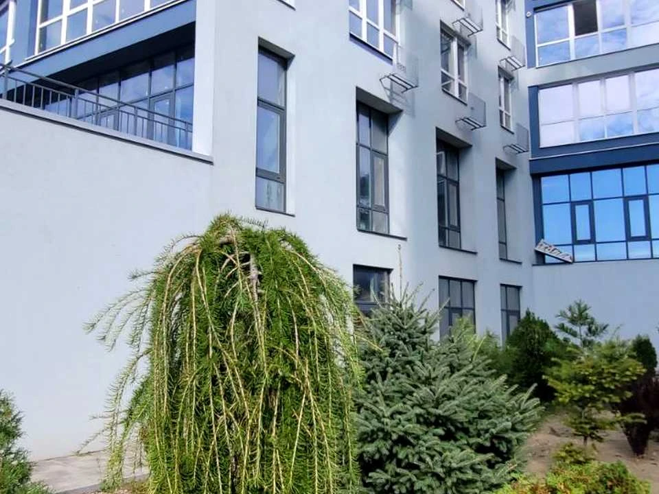 Apartment. Zaporizhzhia, Tbiliska st.