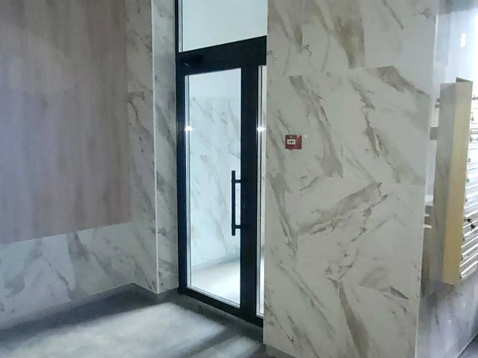Apartment. Zaporizhzhia, Tbiliska st.
