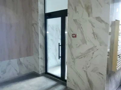Apartment. Zaporizhzhia, Tbiliska st.