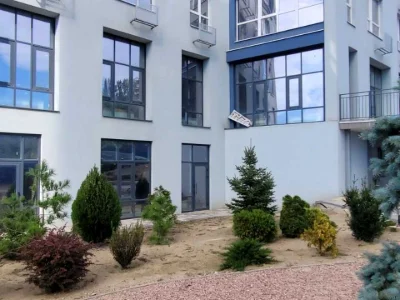 Apartment. Zaporizhzhia, Tbiliska st.