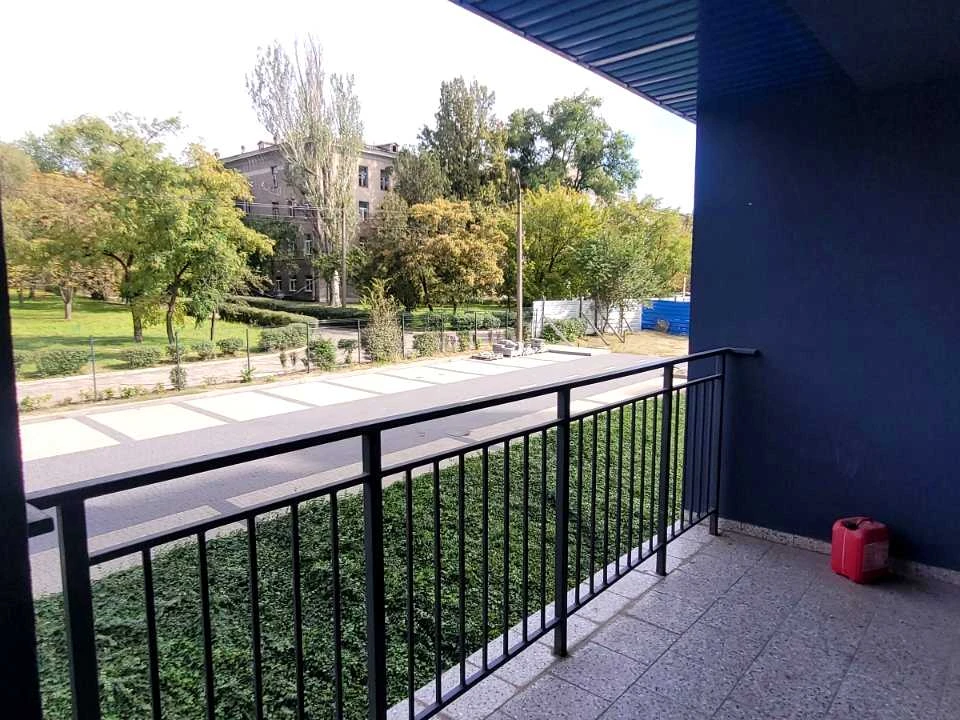 Apartment. Zaporizhzhia, Tbiliska st.