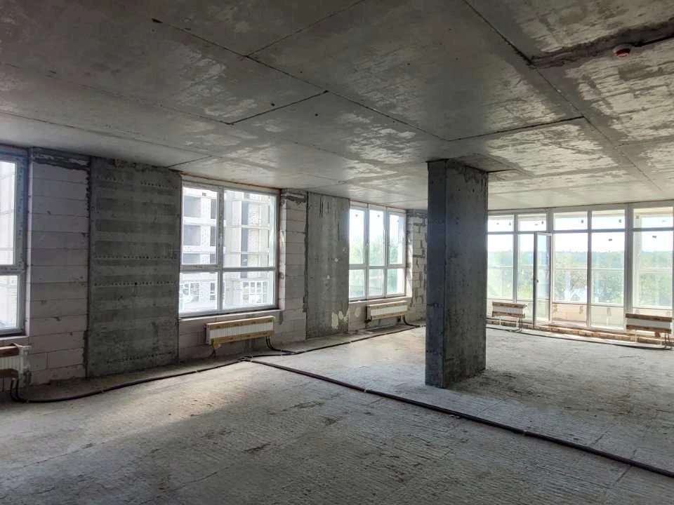 Apartment. Zaporizhzhia, Tbiliska st.