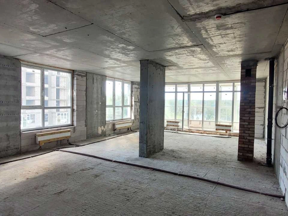 Apartment. Zaporizhzhia, Tbiliska st.