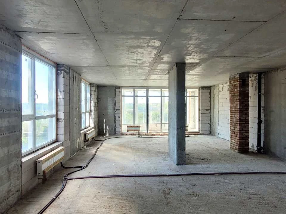 Apartment. Zaporizhzhia, Tbiliska st.