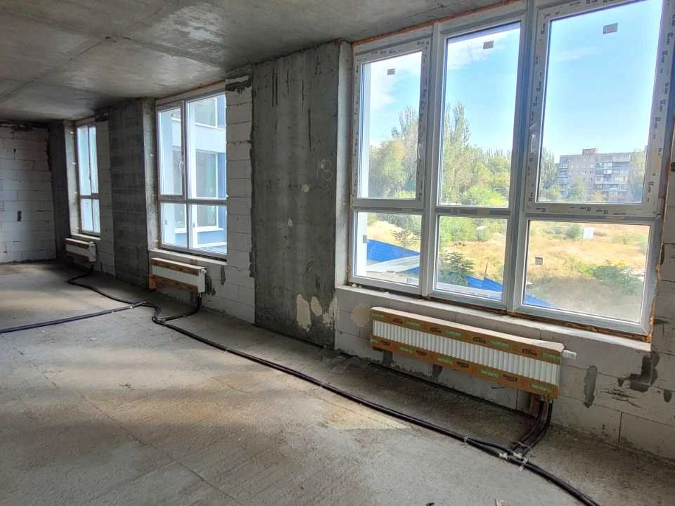 Apartment. Zaporizhzhia, Tbiliska st.