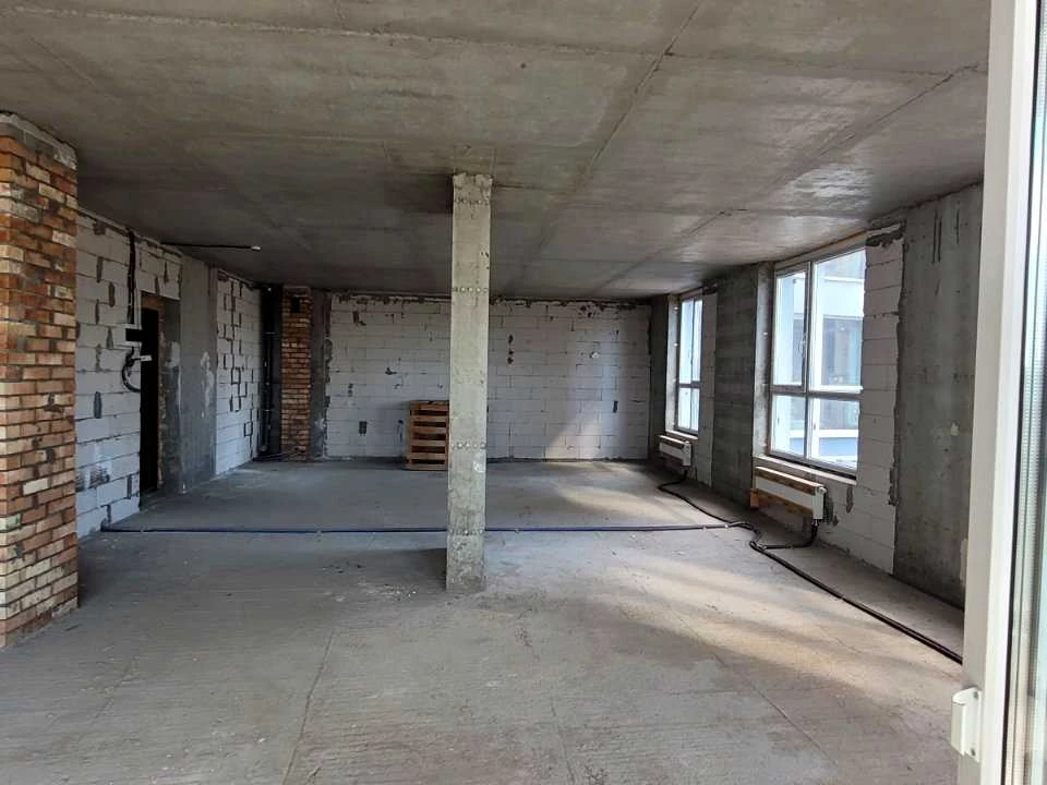Apartment. Zaporizhzhia, Tbiliska st.