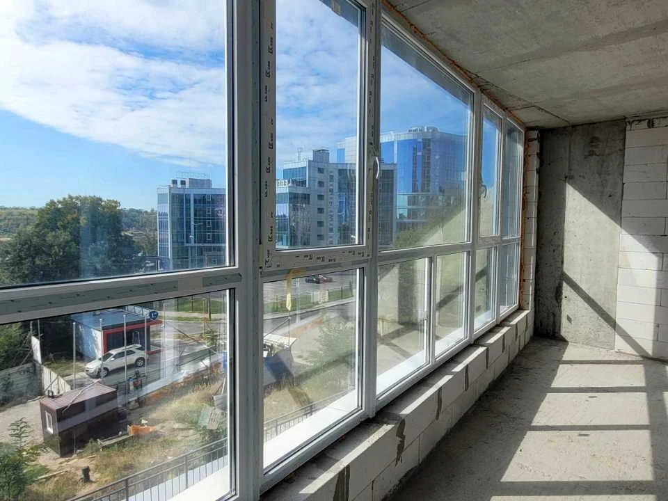 Apartment. Zaporizhzhia, Tbiliska st.