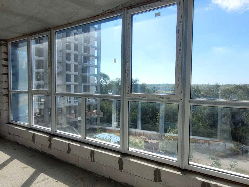 Apartment. Zaporizhzhia, Tbiliska st.