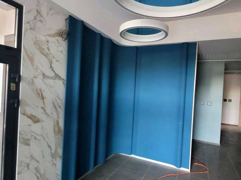 Apartment. Zaporizhzhia, Tbiliska st.