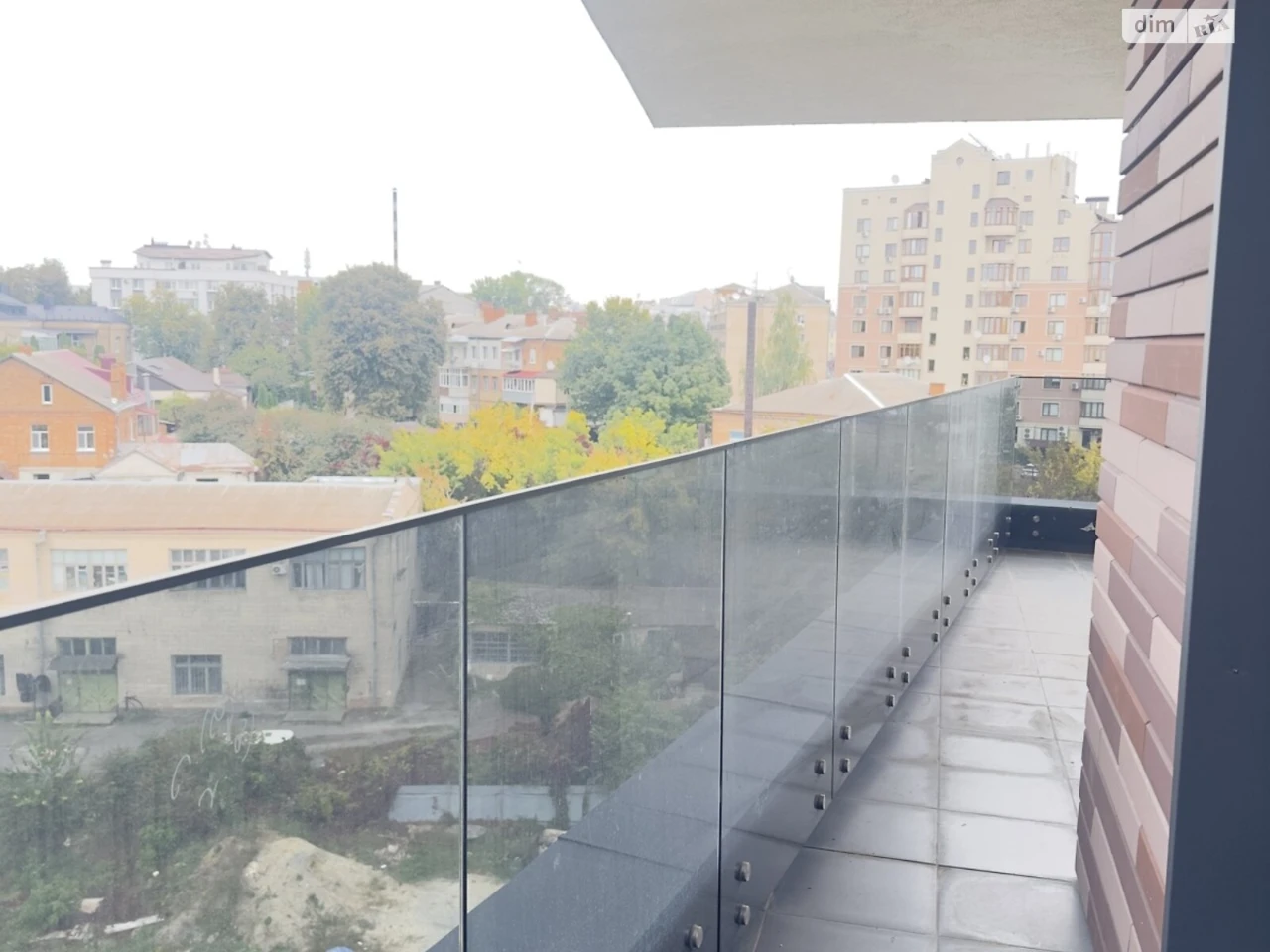 Apartment for Sale, City Center